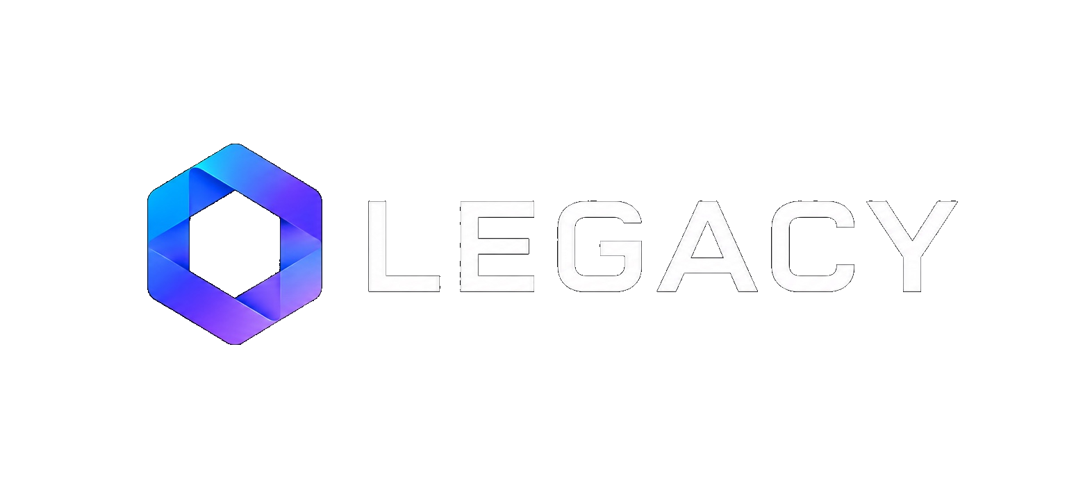 LEGACY by Merison — enterprise knowledge preservation platform
